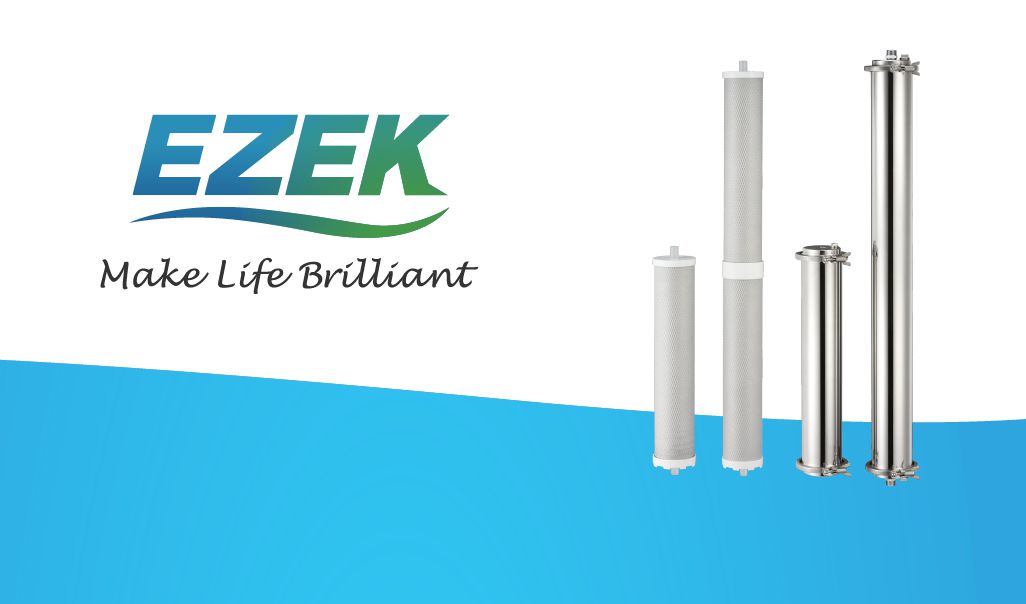 EZTEK Biofilter